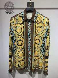 Picture of Versace Shirt Long _SKUVersaceS-2XLsstr4227660
